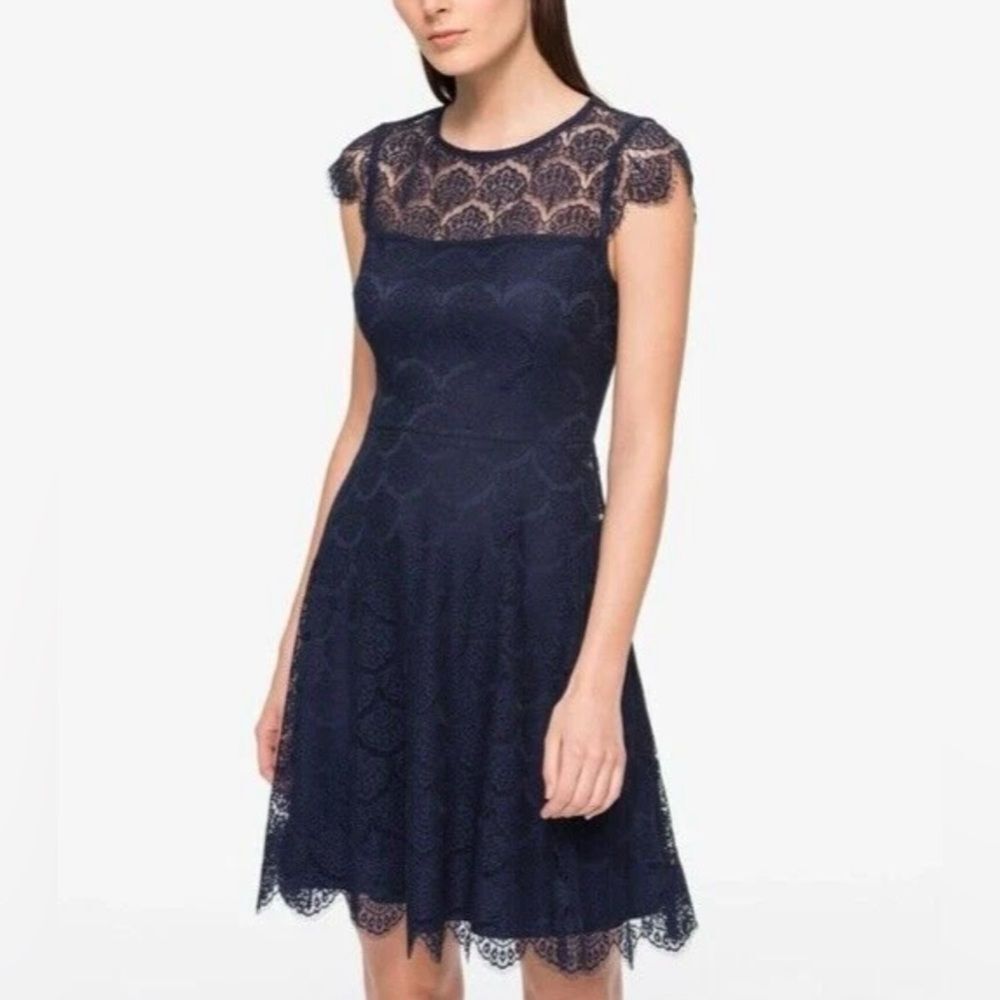 Kensie Dress Size 8